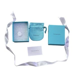 Tiffany & Co. Gift Set